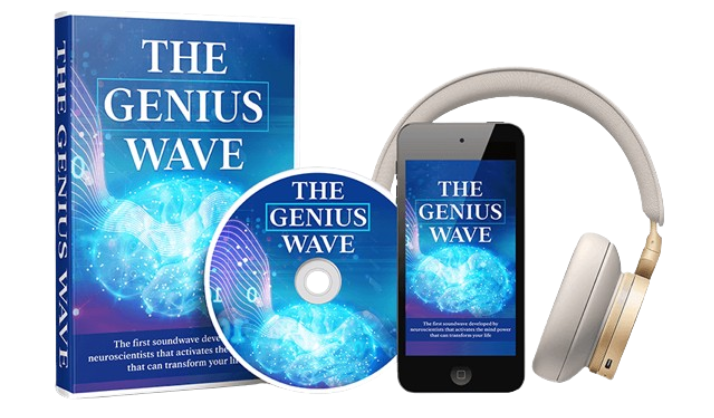 The Genius Song product showcase
